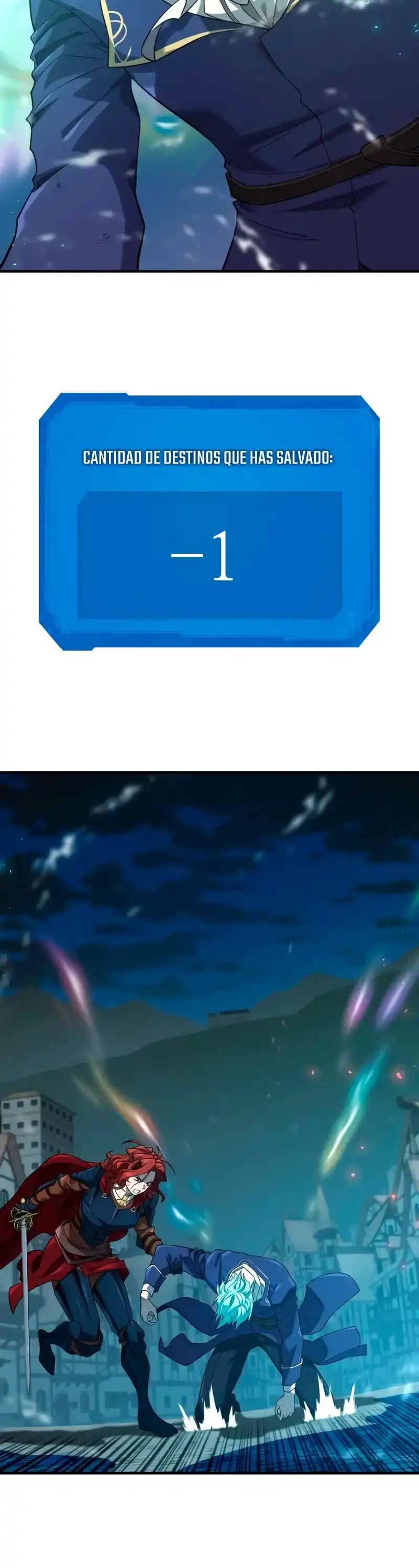 Read El Mejor Ingeniero del Mundo ES Manga Online