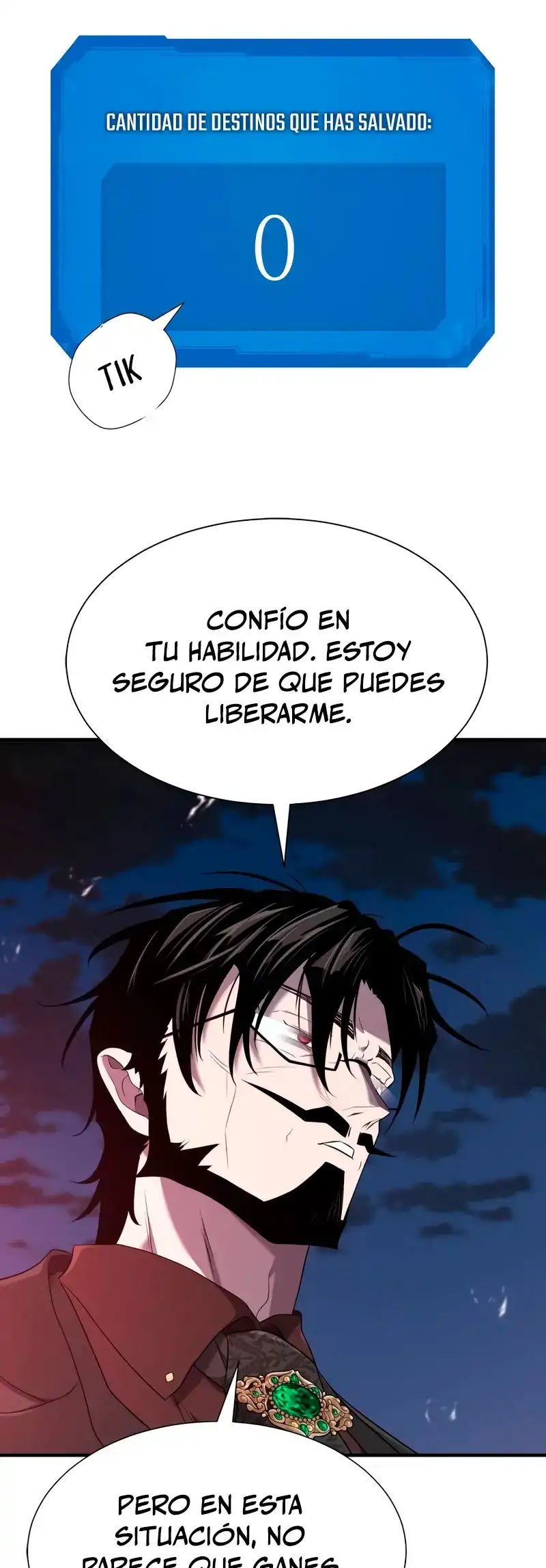 Read El Mejor Ingeniero del Mundo ES Manga Online