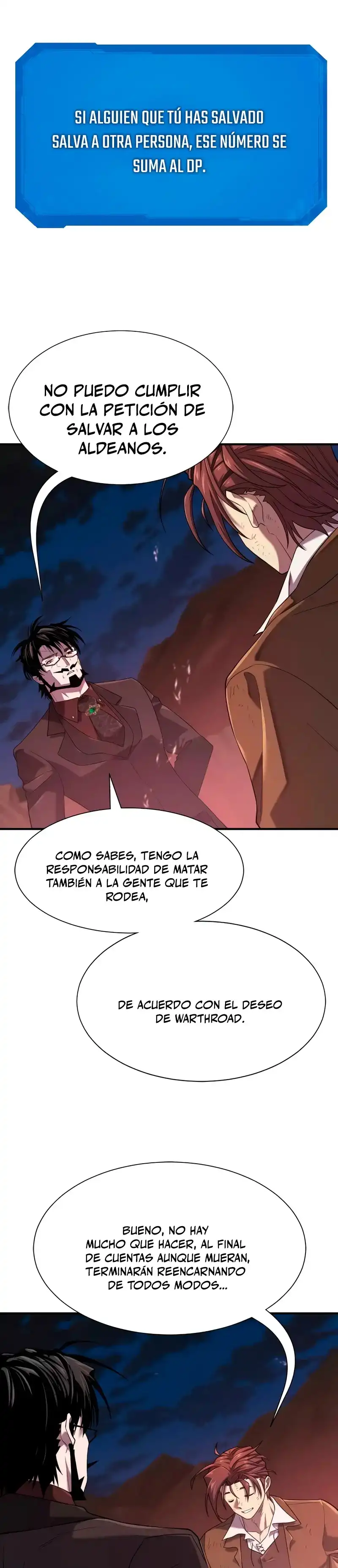 Read El Mejor Ingeniero del Mundo ES Manga Online