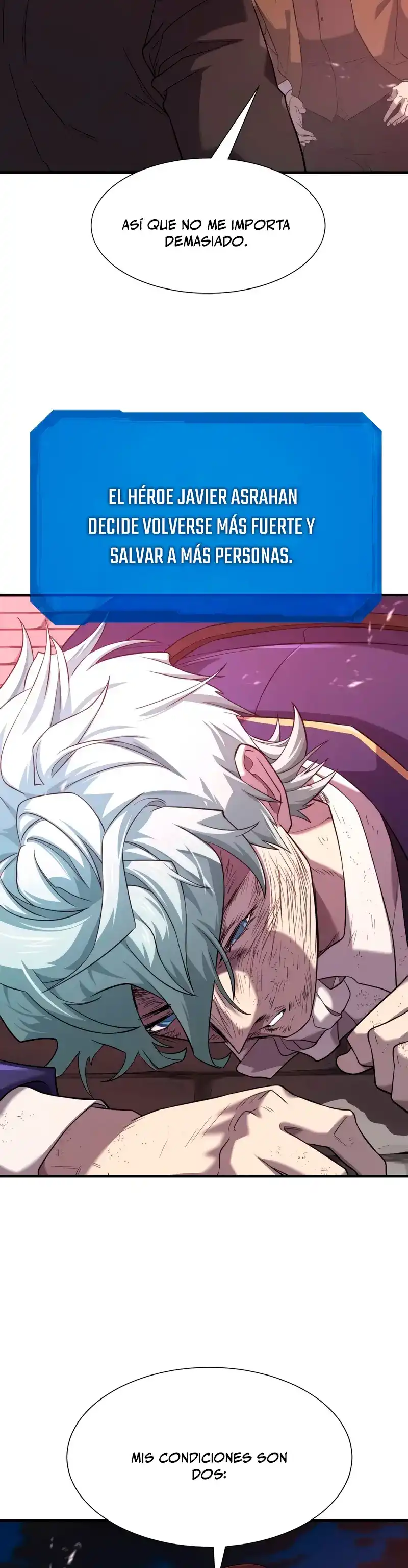 Read El Mejor Ingeniero del Mundo ES Manga Online