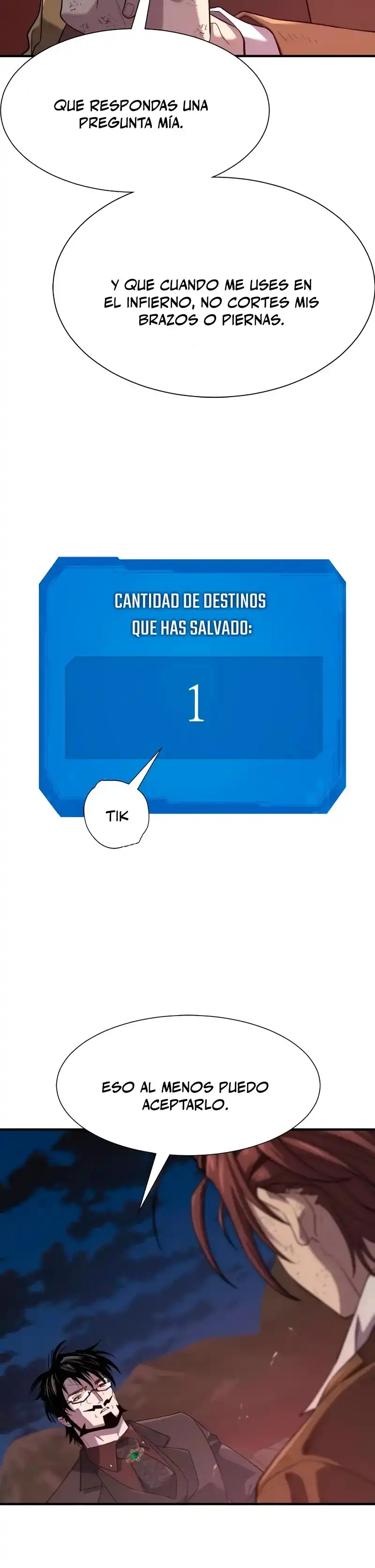 Read El Mejor Ingeniero del Mundo ES Manga Online