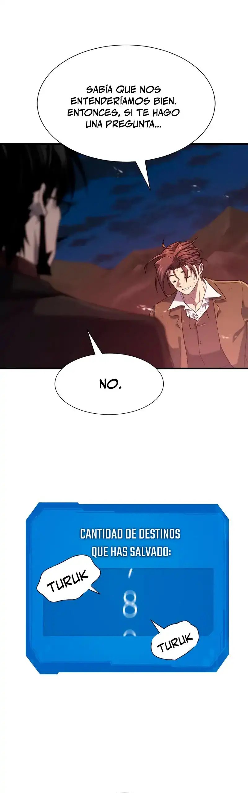 Read El Mejor Ingeniero del Mundo ES Manga Online