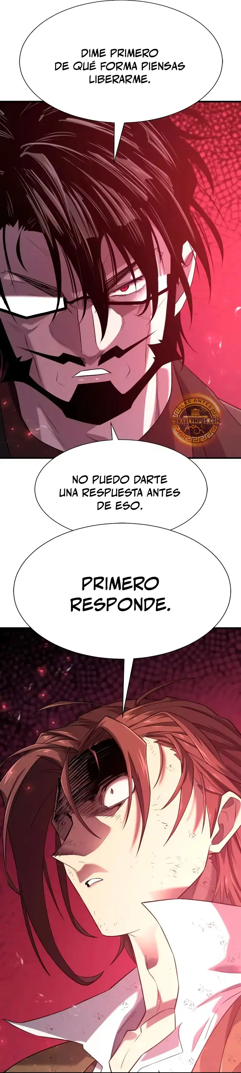 Read El Mejor Ingeniero del Mundo ES Manga Online