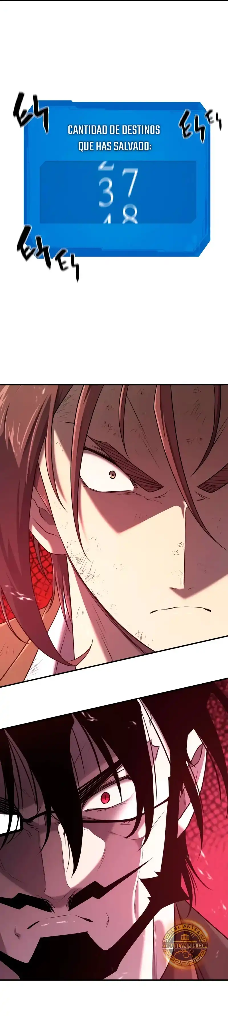 Read El Mejor Ingeniero del Mundo ES Manga Online