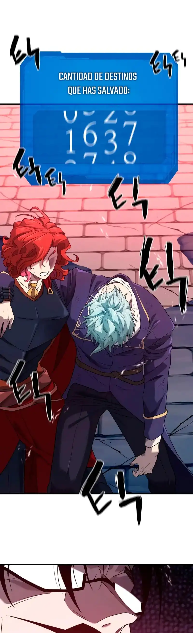 Read El Mejor Ingeniero del Mundo ES Manga Online