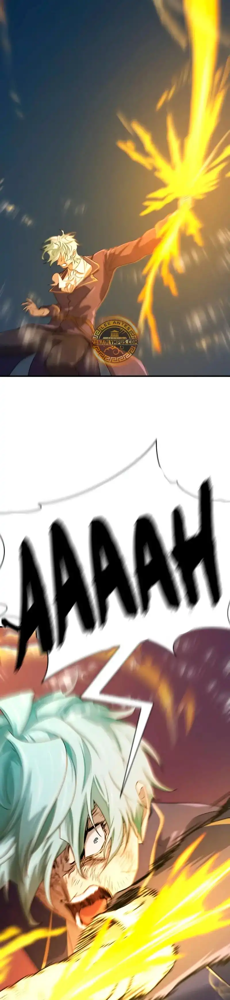 Read El Mejor Ingeniero del Mundo ES Manga Online