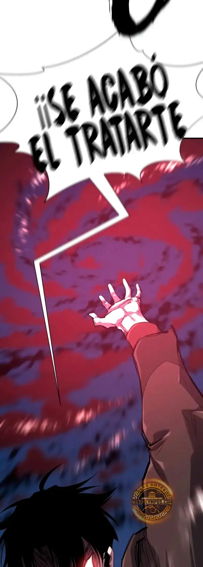 Read El Mejor Ingeniero del Mundo ES Manga Online