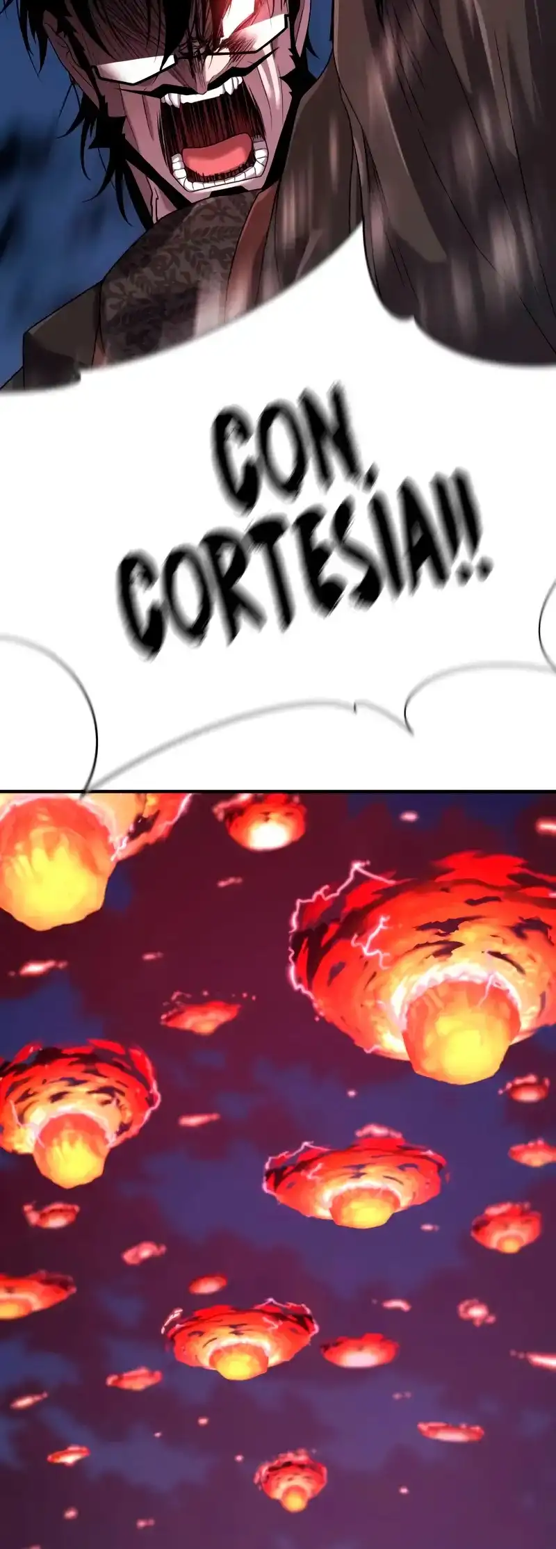 Read El Mejor Ingeniero del Mundo ES Manga Online