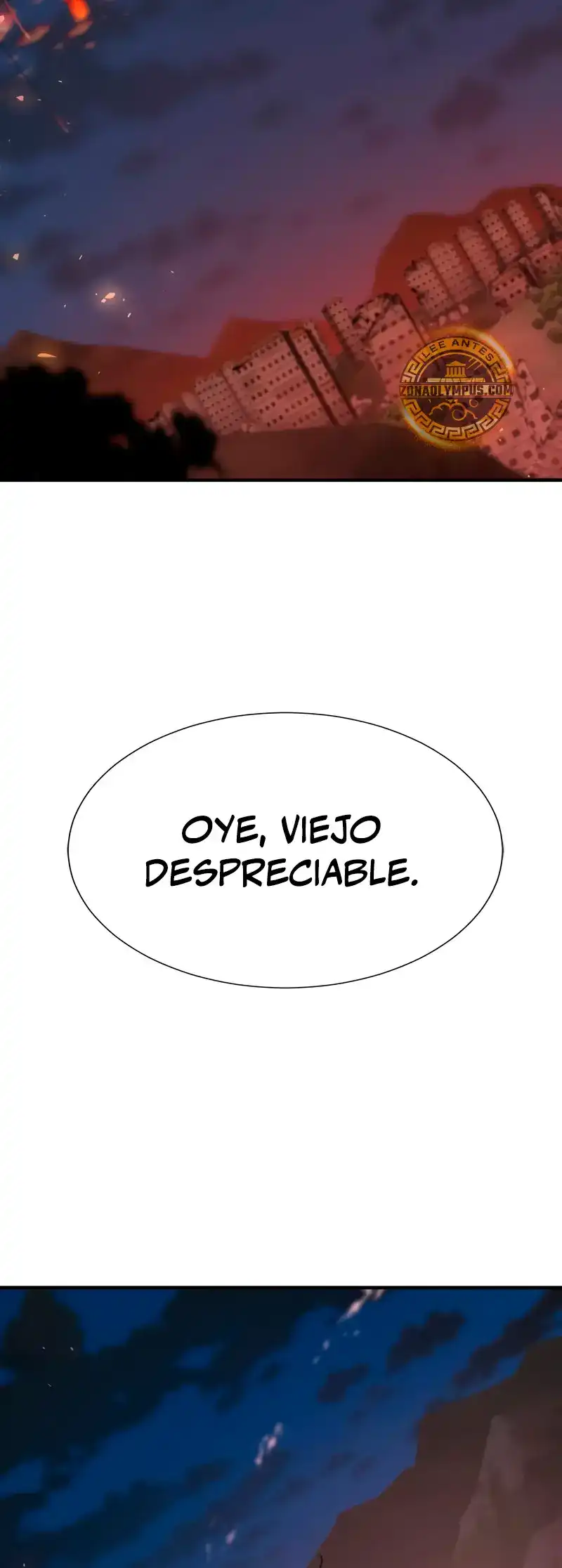 Read El Mejor Ingeniero del Mundo ES Manga Online