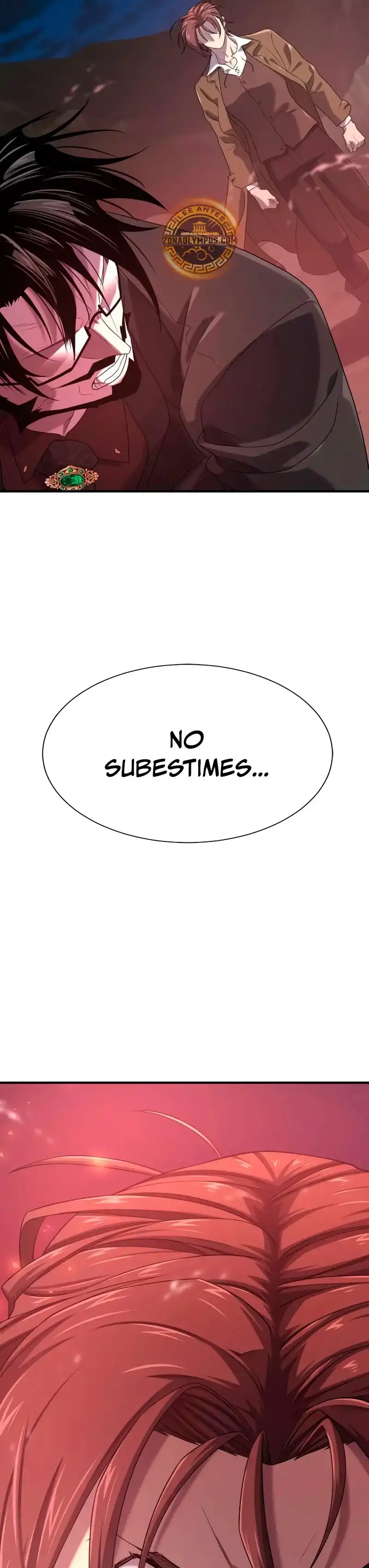 Read El Mejor Ingeniero del Mundo ES Manga Online