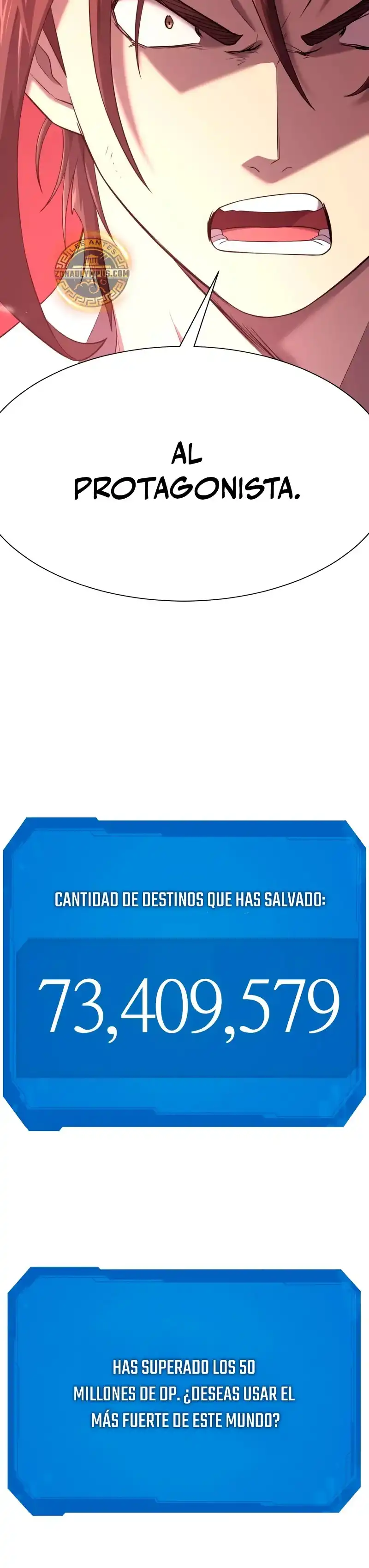 Read El Mejor Ingeniero del Mundo ES Manga Online