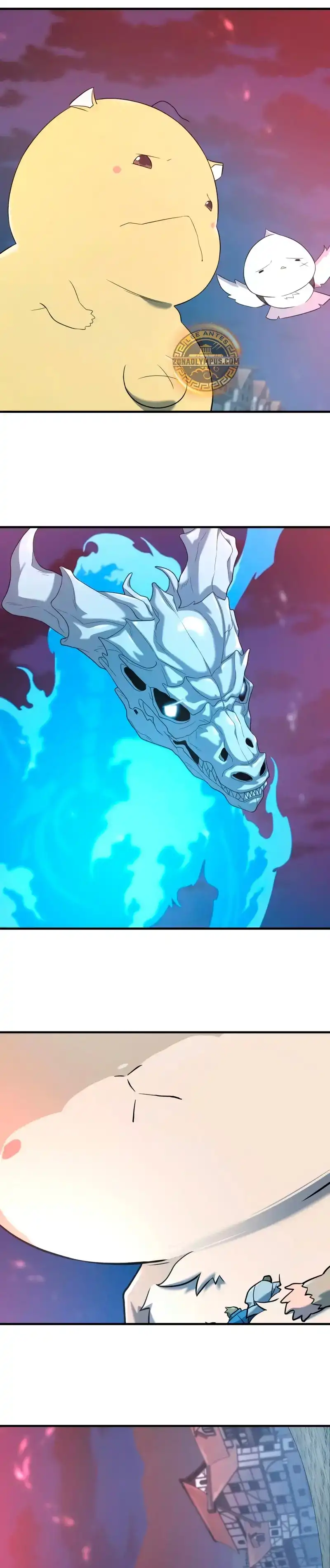 Read El Mejor Ingeniero del Mundo ES Manga Online