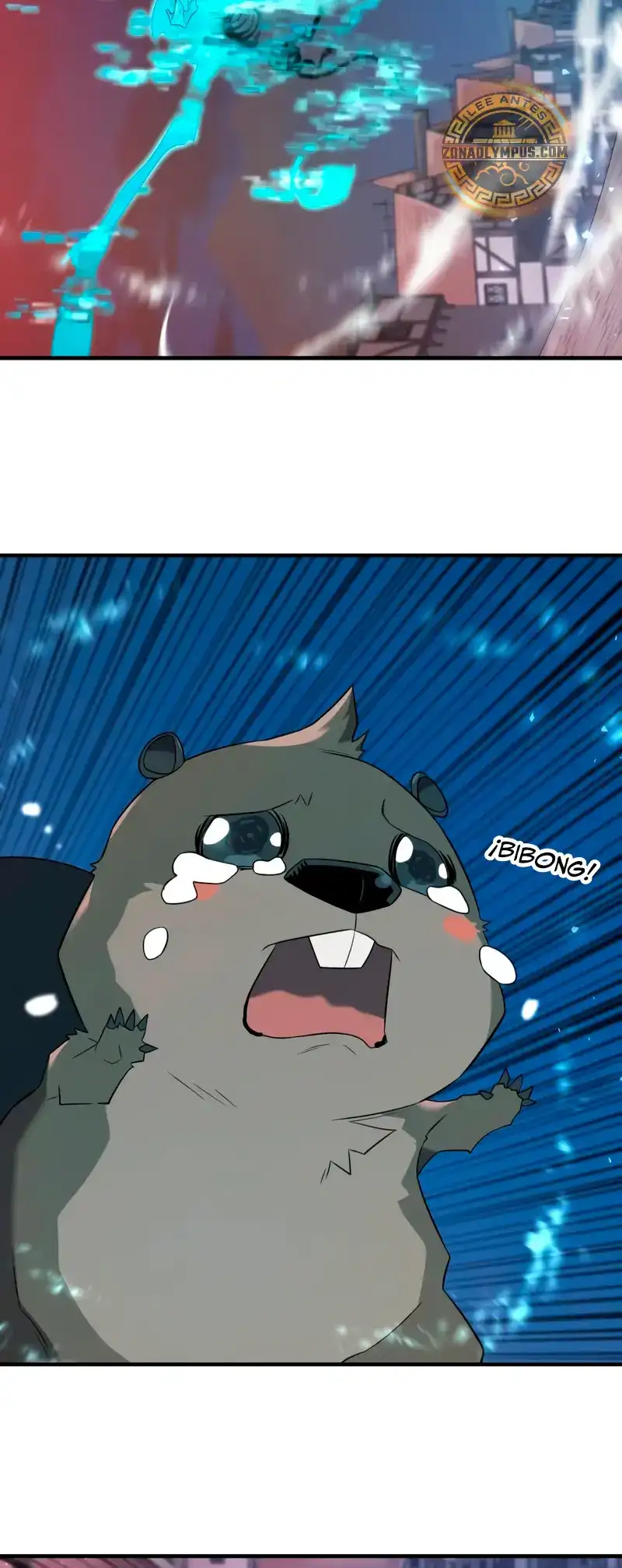 Read El Mejor Ingeniero del Mundo ES Manga Online