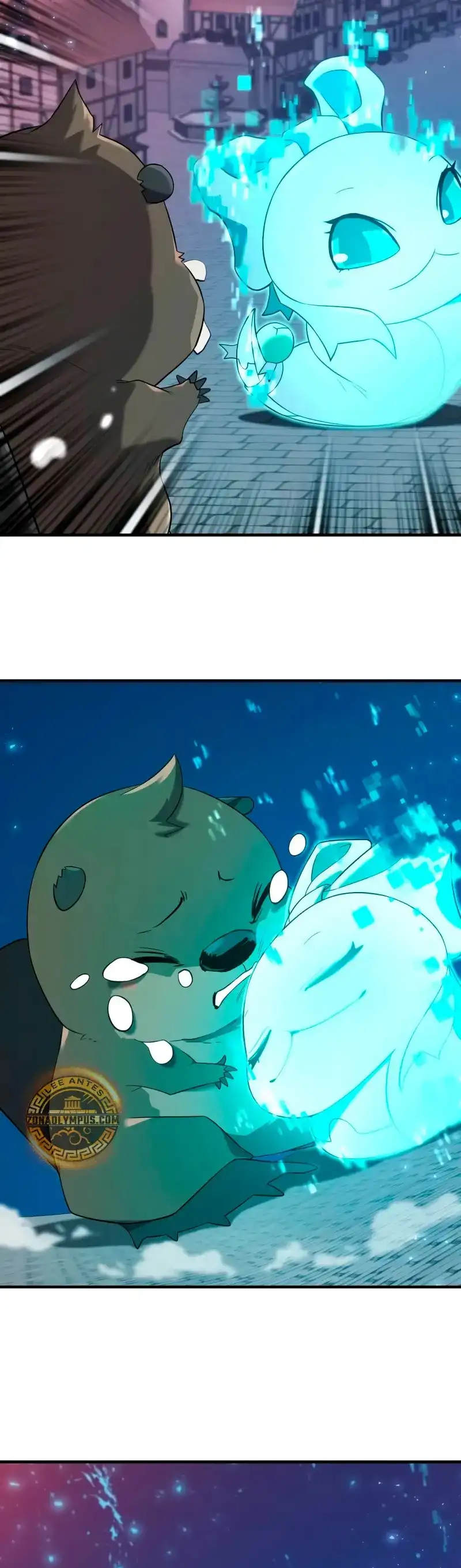 Read El Mejor Ingeniero del Mundo ES Manga Online