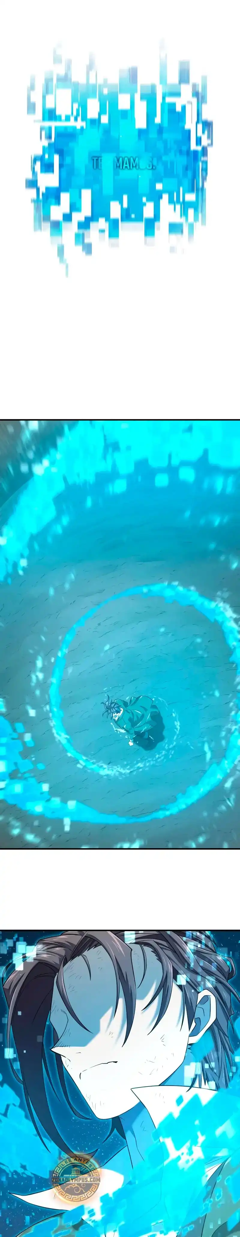 Read El Mejor Ingeniero del Mundo ES Manga Online