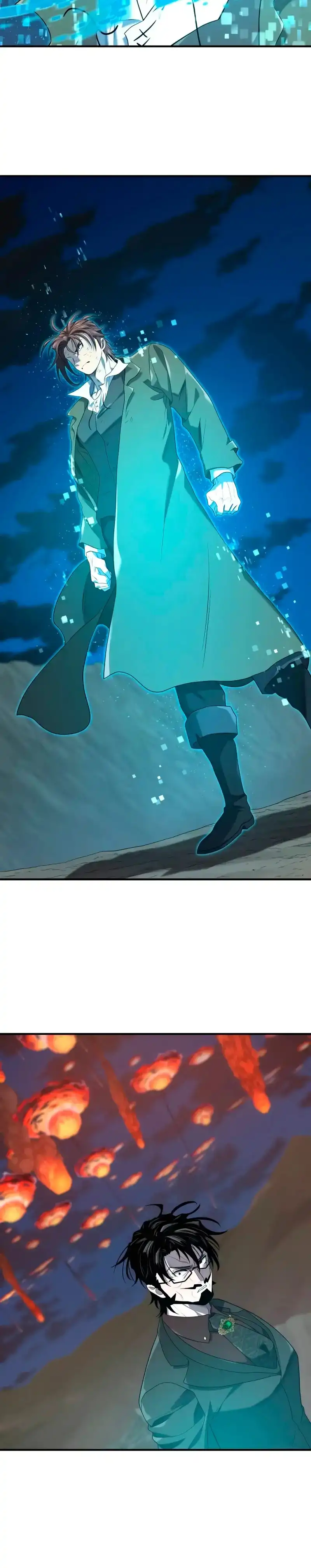 Read El Mejor Ingeniero del Mundo ES Manga Online