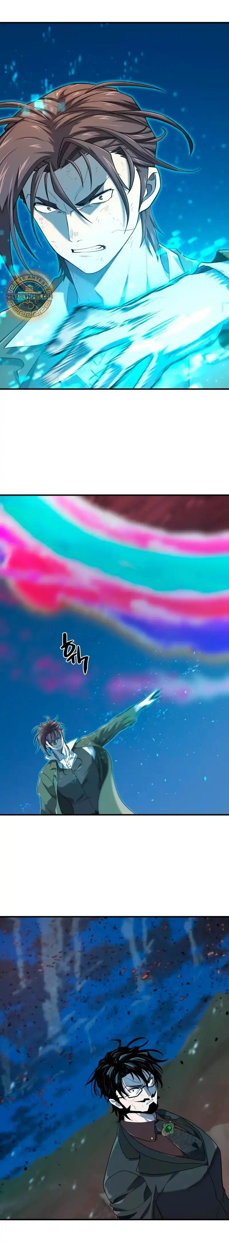 Read El Mejor Ingeniero del Mundo ES Manga Online