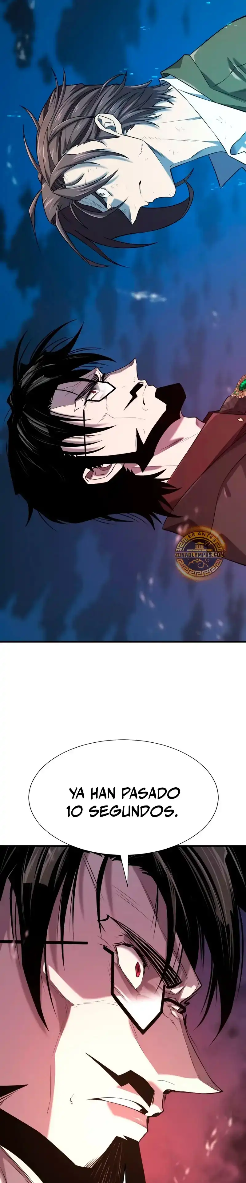 Read El Mejor Ingeniero del Mundo ES Manga Online