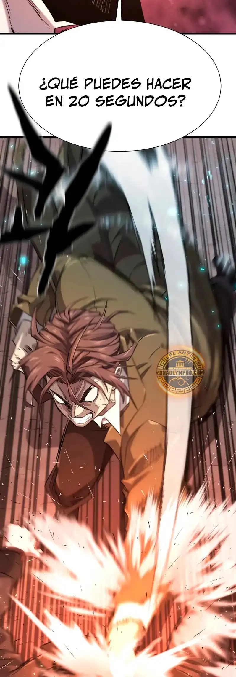 Read El Mejor Ingeniero del Mundo ES Manga Online