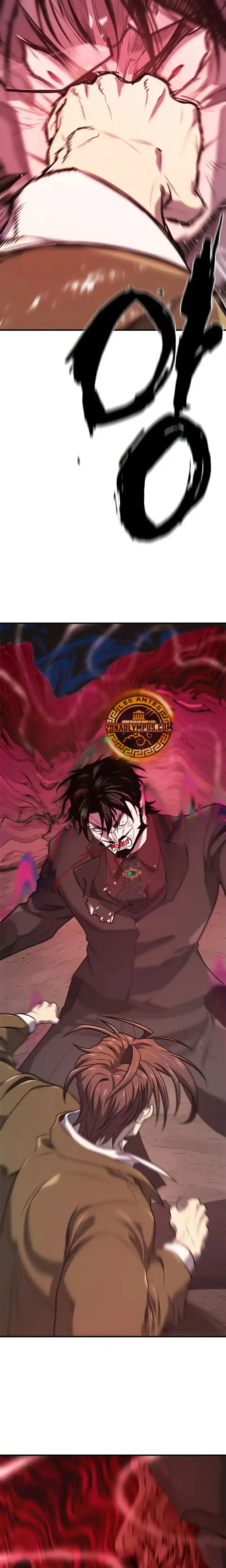 Read El Mejor Ingeniero del Mundo ES Manga Online