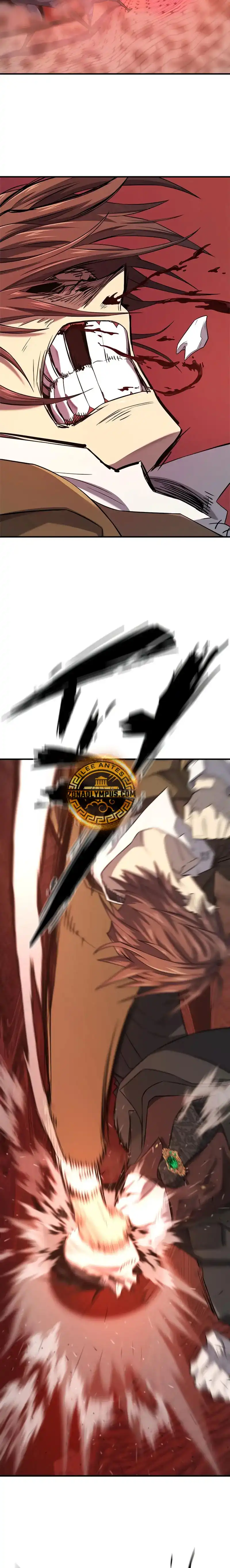 Read El Mejor Ingeniero del Mundo ES Manga Online