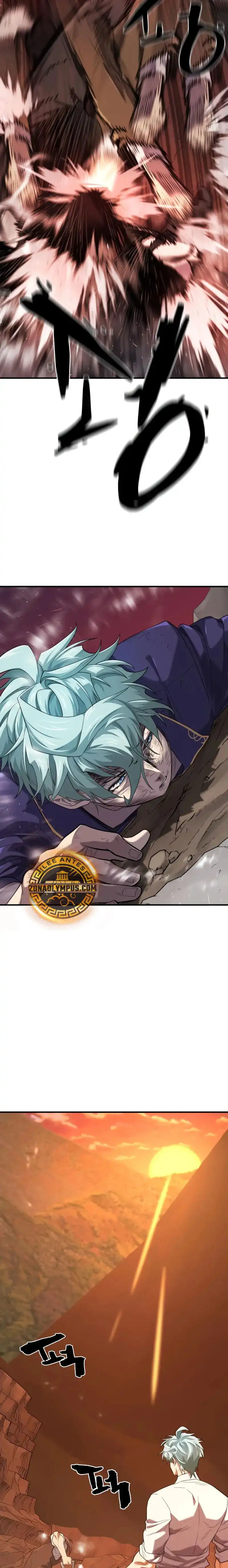 Read El Mejor Ingeniero del Mundo ES Manga Online