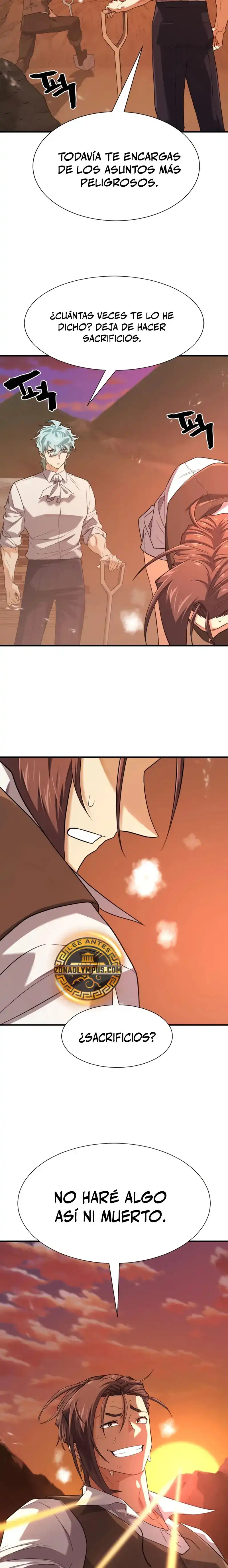 Read El Mejor Ingeniero del Mundo ES Manga Online