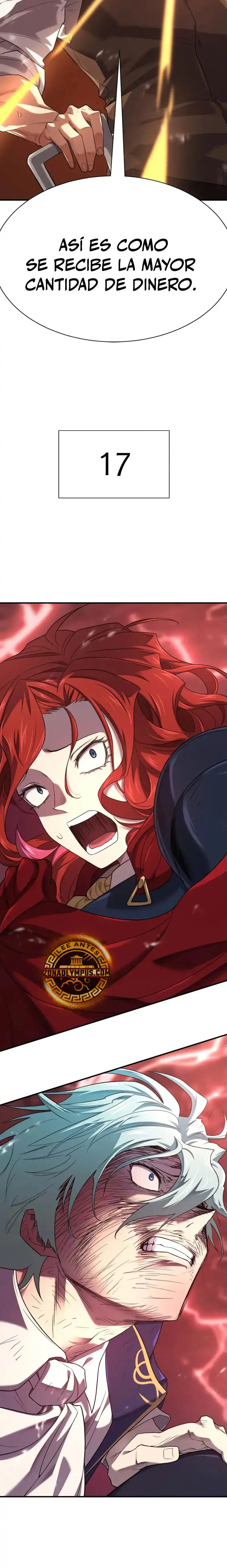 Read El Mejor Ingeniero del Mundo ES Manga Online