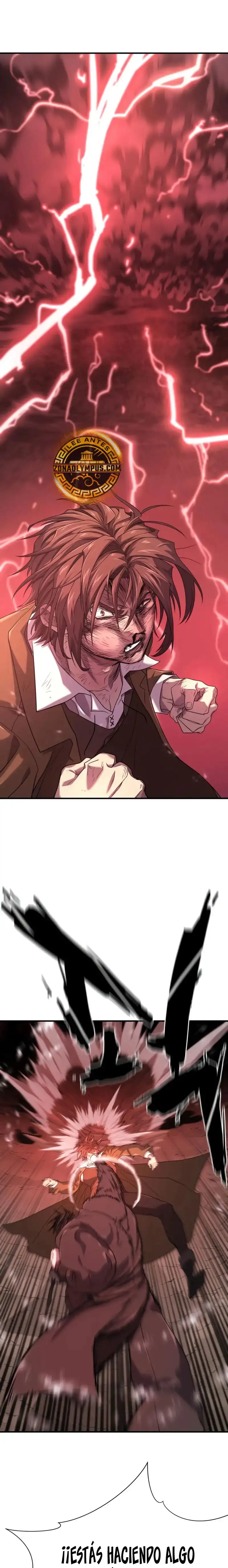 Read El Mejor Ingeniero del Mundo ES Manga Online