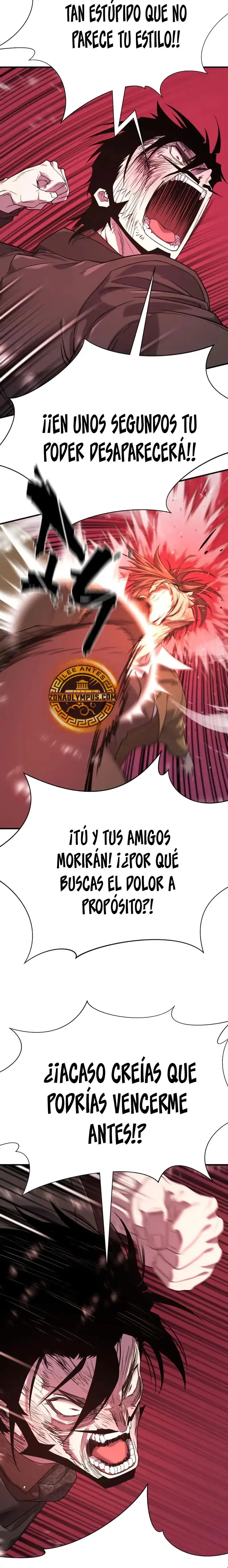 Read El Mejor Ingeniero del Mundo ES Manga Online