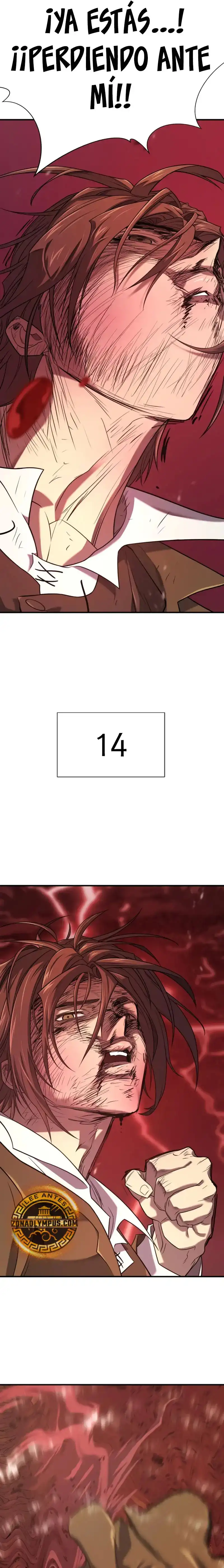 Read El Mejor Ingeniero del Mundo ES Manga Online