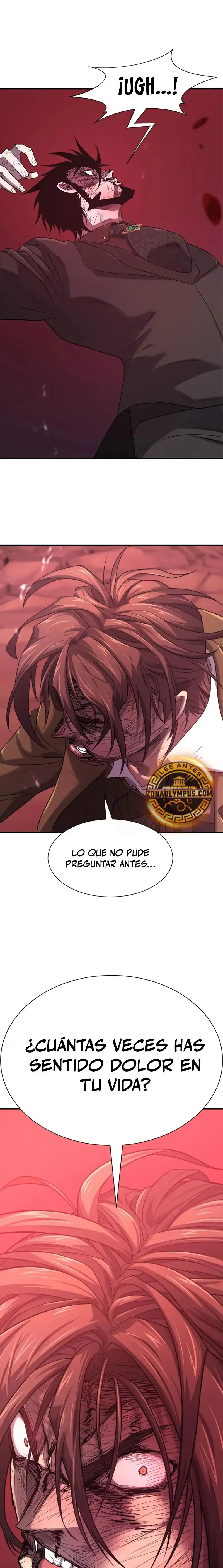 Read El Mejor Ingeniero del Mundo ES Manga Online