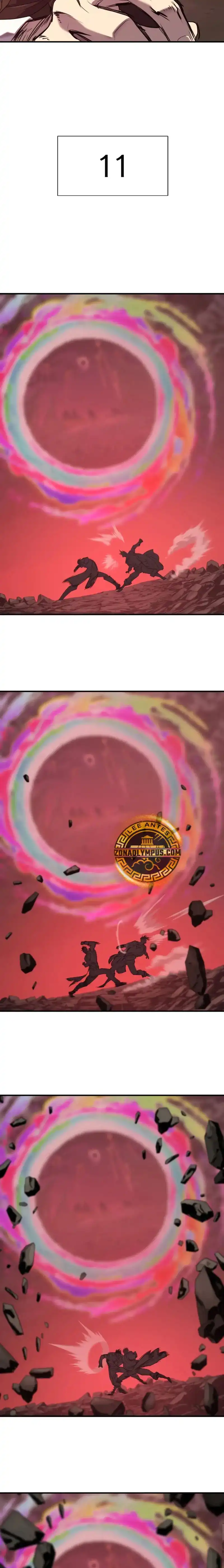 Read El Mejor Ingeniero del Mundo ES Manga Online