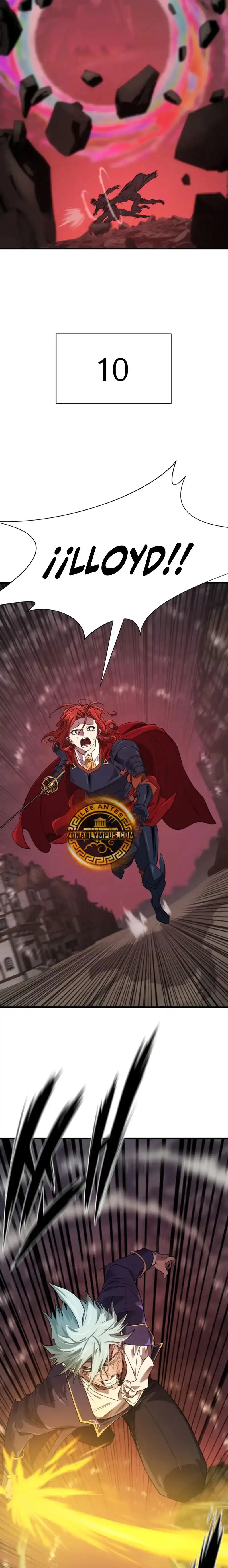 Read El Mejor Ingeniero del Mundo ES Manga Online