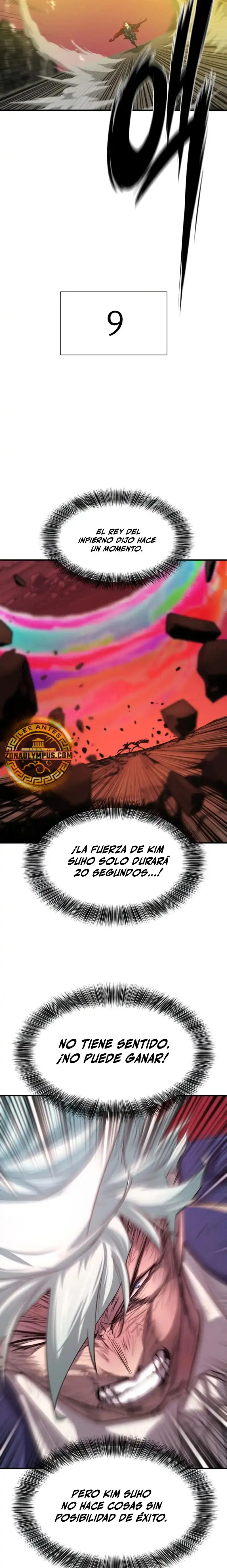 Read El Mejor Ingeniero del Mundo ES Manga Online