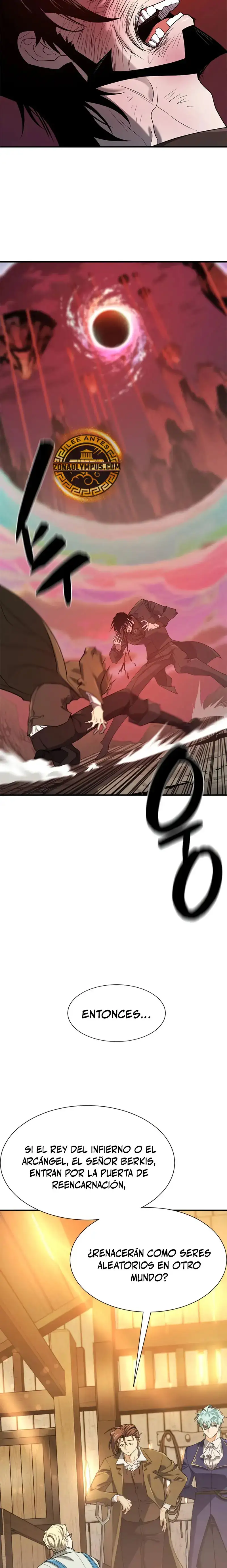 Read El Mejor Ingeniero del Mundo ES Manga Online