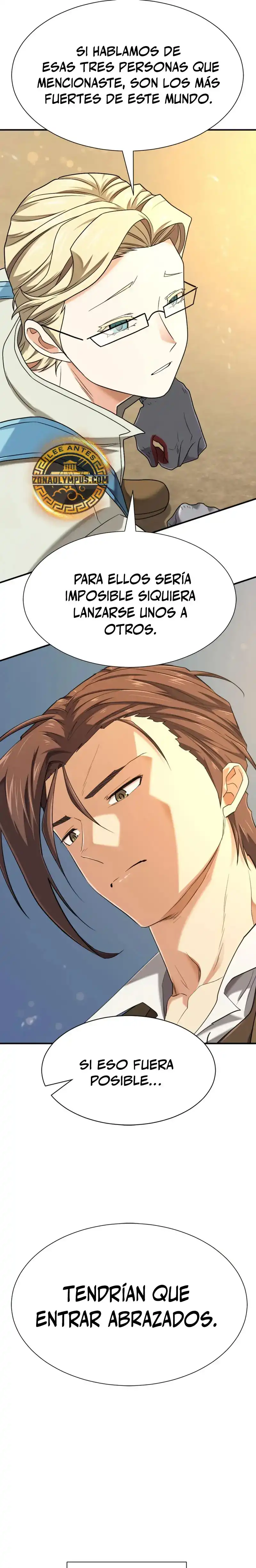 Read El Mejor Ingeniero del Mundo ES Manga Online