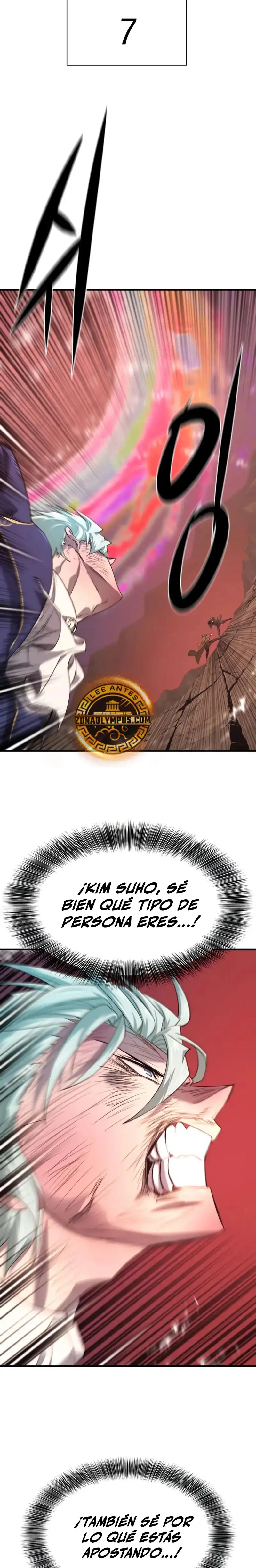 Read El Mejor Ingeniero del Mundo ES Manga Online