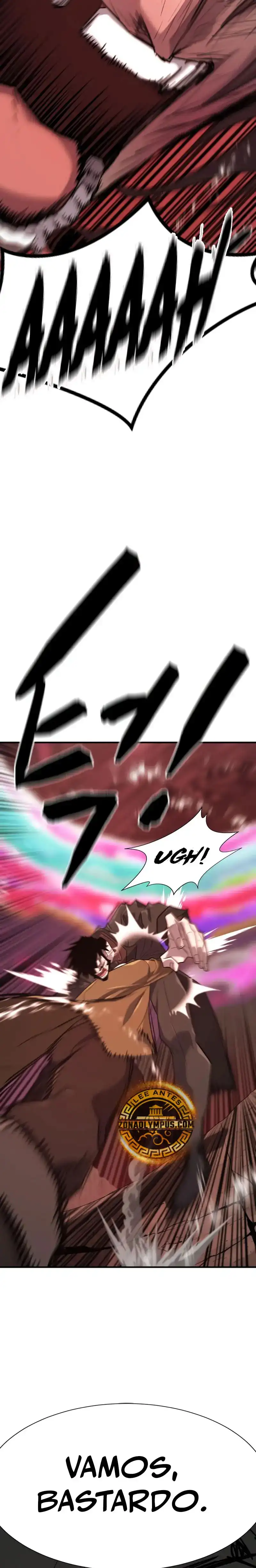 Read El Mejor Ingeniero del Mundo ES Manga Online