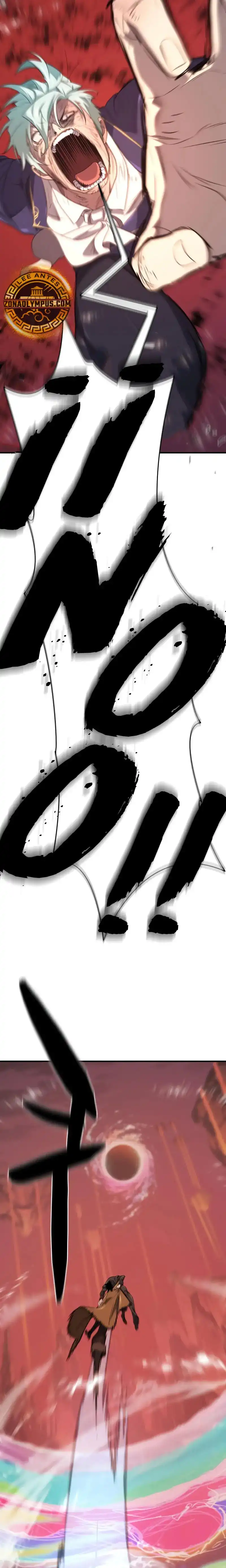 Read El Mejor Ingeniero del Mundo ES Manga Online