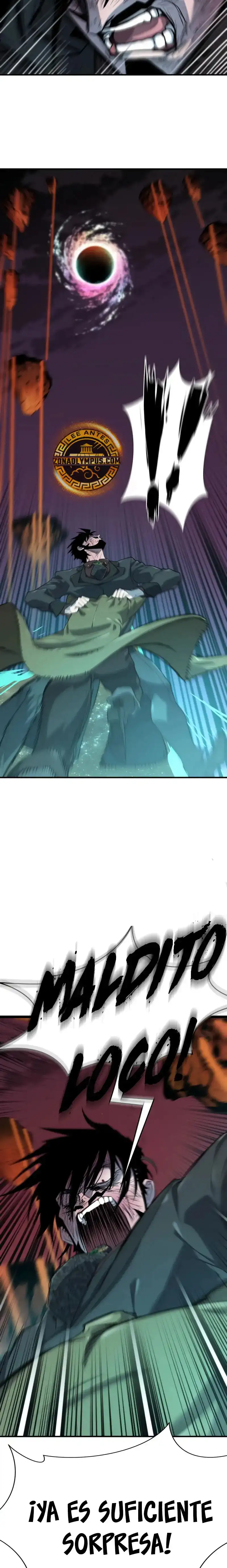 Read El Mejor Ingeniero del Mundo ES Manga Online