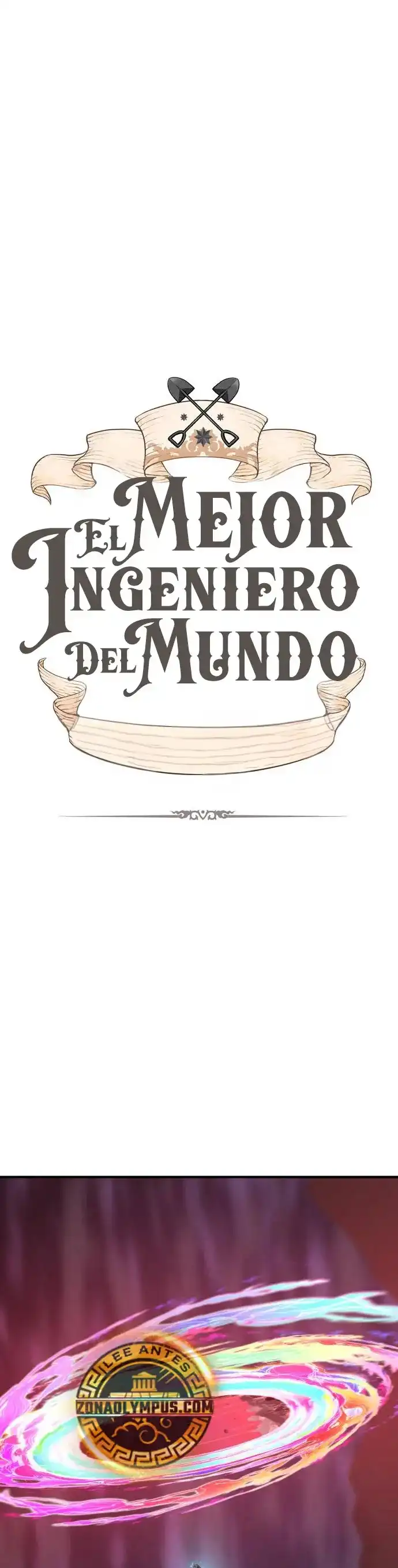 Read El Mejor Ingeniero del Mundo ES Manga Online