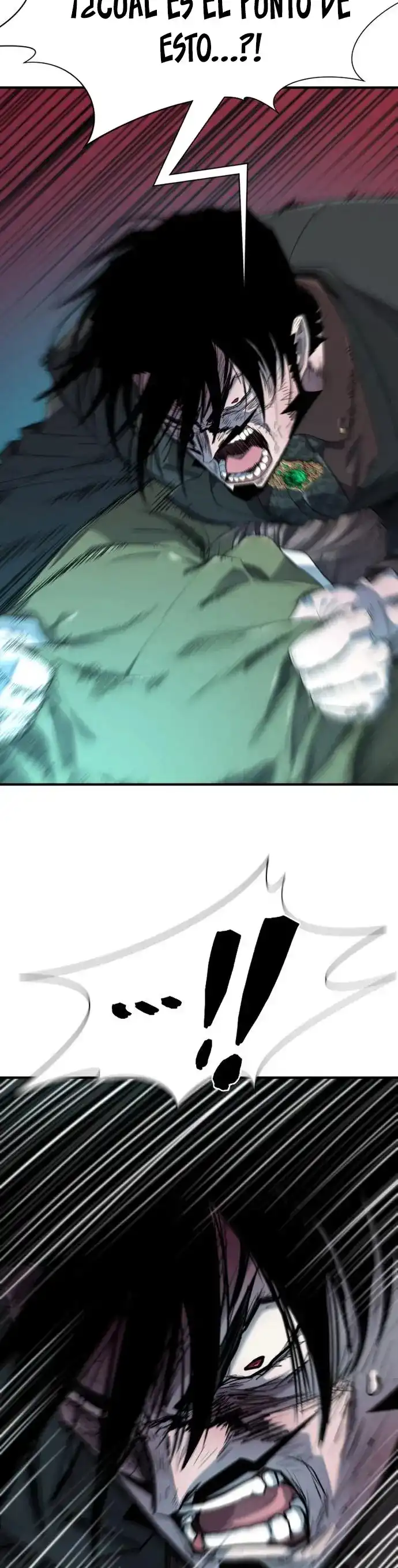 Read El Mejor Ingeniero del Mundo ES Manga Online