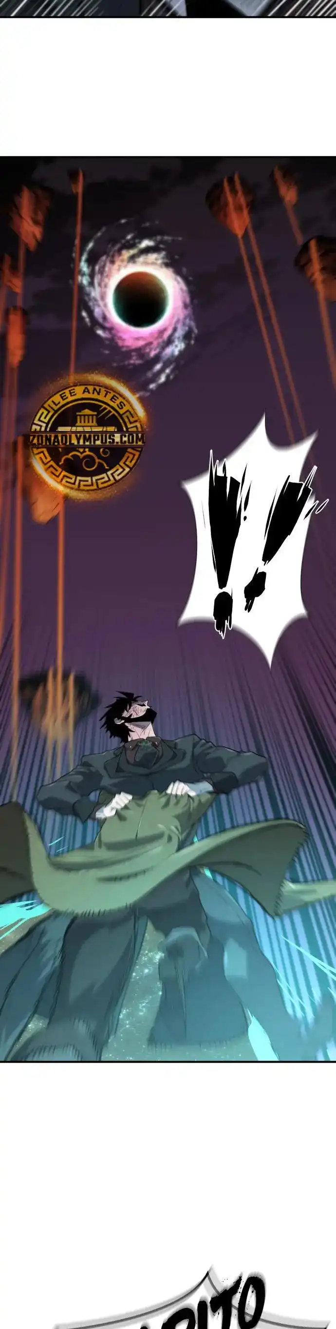 Read El Mejor Ingeniero del Mundo ES Manga Online