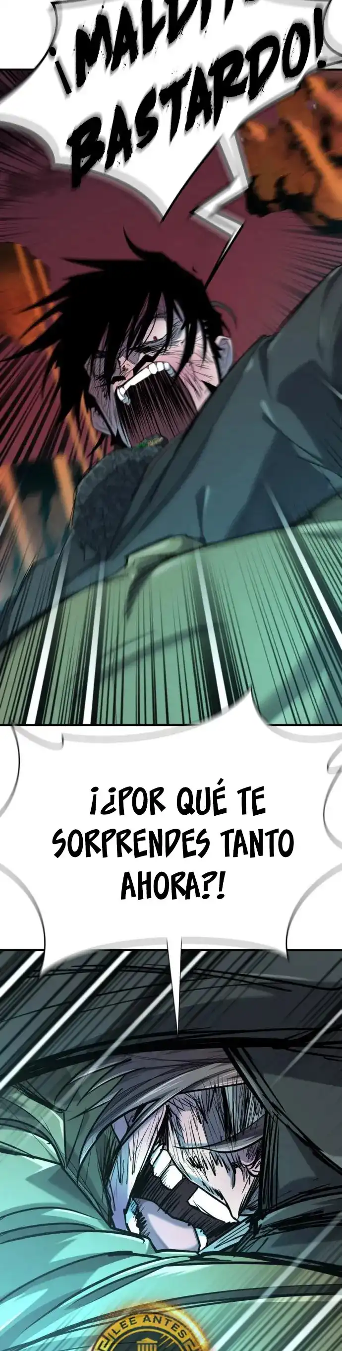 Read El Mejor Ingeniero del Mundo ES Manga Online