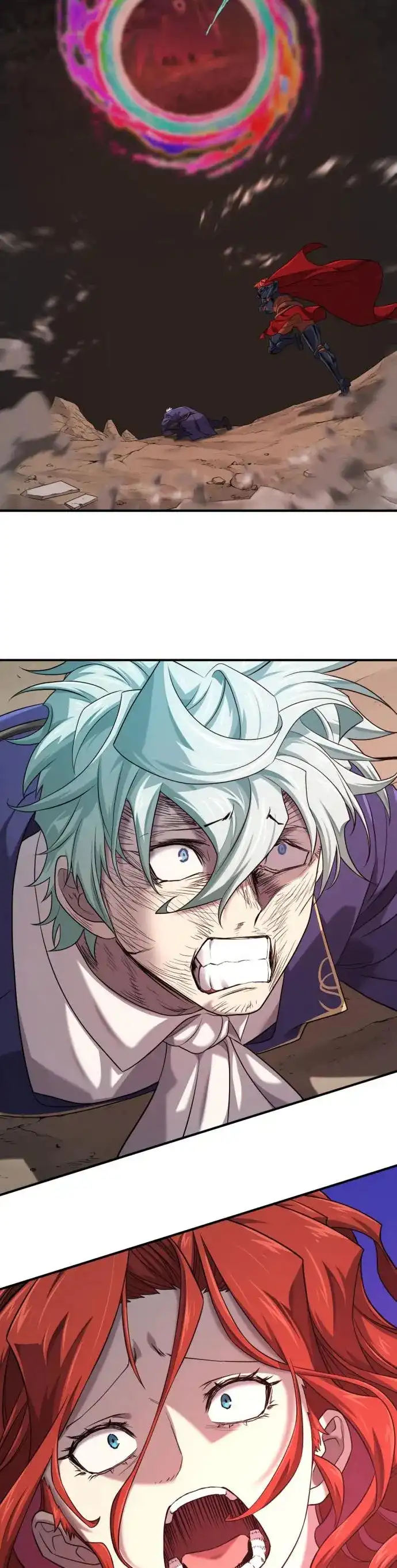 Read El Mejor Ingeniero del Mundo ES Manga Online