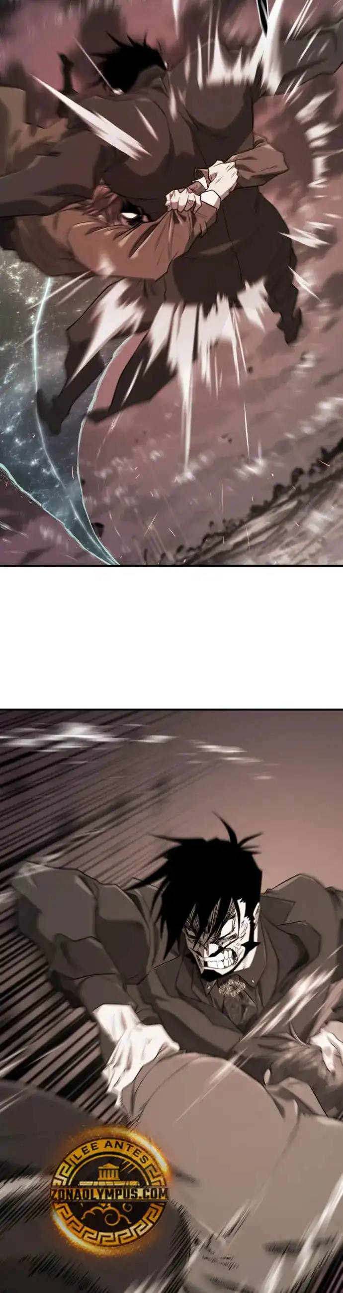 Read El Mejor Ingeniero del Mundo ES Manga Online