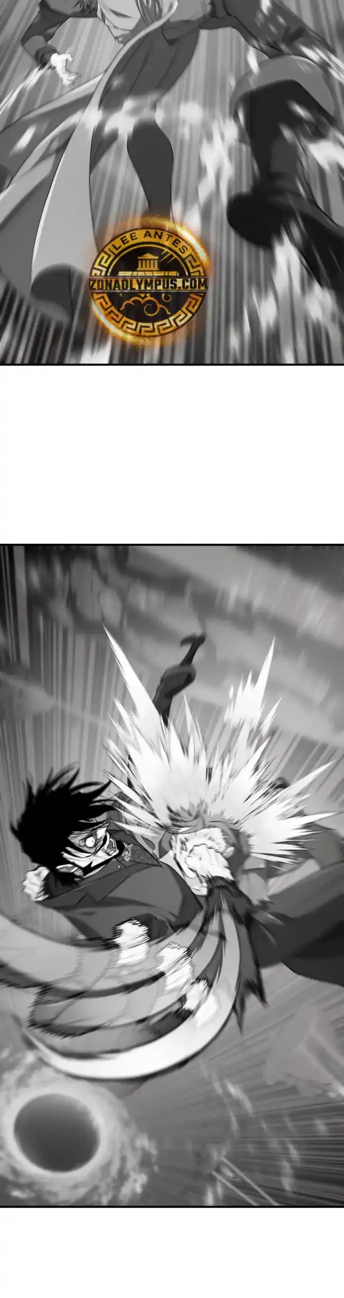 Read El Mejor Ingeniero del Mundo ES Manga Online