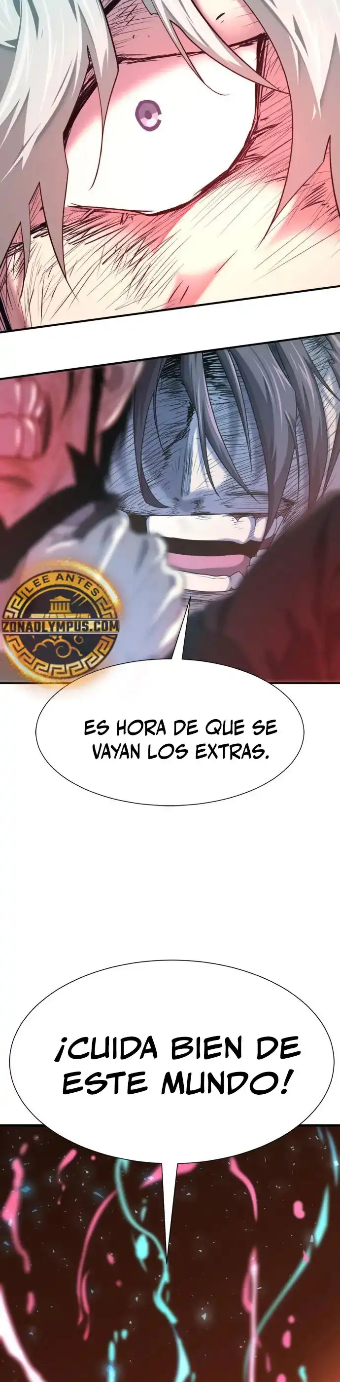 Read El Mejor Ingeniero del Mundo ES Manga Online
