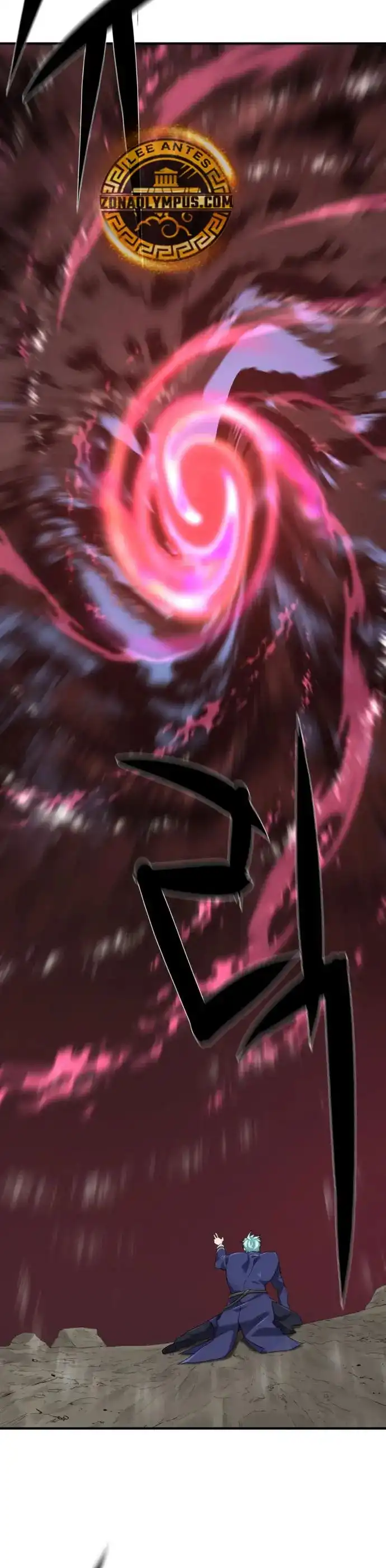 Read El Mejor Ingeniero del Mundo ES Manga Online